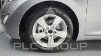 2013 Hyundai Avante