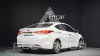 2013 Hyundai Avante