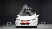 2013 Hyundai Avante