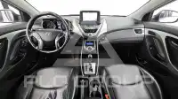 2013 Hyundai Avante