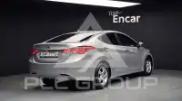 2013 Hyundai Avante
