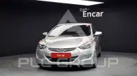 2013 Hyundai Avante