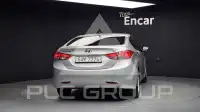 2013 Hyundai Avante