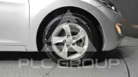 2013 Hyundai Avante