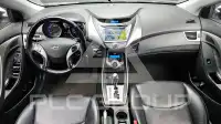 2013 Hyundai Avante