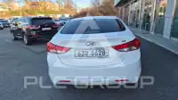 2013 Hyundai Avante
