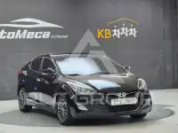 2013 Hyundai Avante