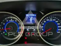 2013 Hyundai Avante