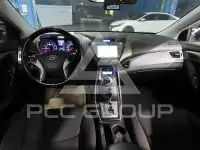 2013 Hyundai Avante