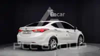 2013 Hyundai Avante