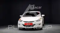 2013 Hyundai Avante