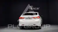 2013 Hyundai Avante