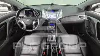2013 Hyundai Avante