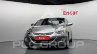 2013 Hyundai Avante