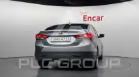 2013 Hyundai Avante