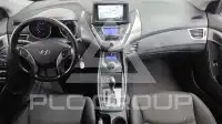 2013 Hyundai Avante