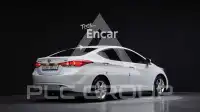 2013 Hyundai Avante