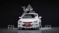 2013 Hyundai Avante