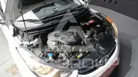 2013 Hyundai Avante