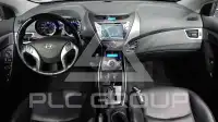 2013 Hyundai Avante