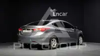 2013 Hyundai Avante