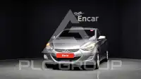 2013 Hyundai Avante
