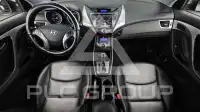 2013 Hyundai Avante
