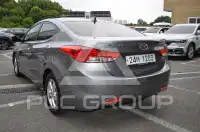 2013 Hyundai Avante