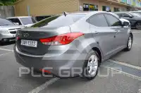 2013 Hyundai Avante