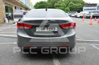 2013 Hyundai Avante