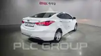 2013 Hyundai Avante