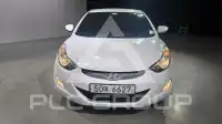 2013 Hyundai Avante