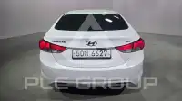 2013 Hyundai Avante