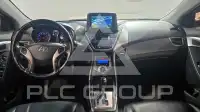 2013 Hyundai Avante