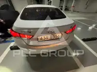 2013 Hyundai Avante
