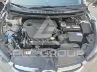 2013 Hyundai Avante