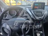 2013 Hyundai Avante