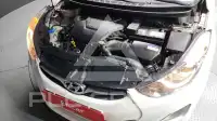 2013 Hyundai Avante