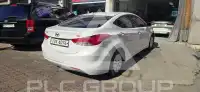 2013 Hyundai Avante