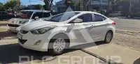 2013 Hyundai Avante