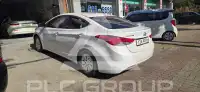 2013 Hyundai Avante