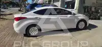 2013 Hyundai Avante