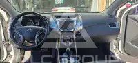 2013 Hyundai Avante