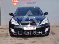 2013 Hyundai Equus