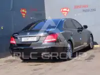 2013 Hyundai Equus