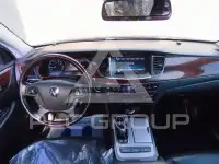2013 Hyundai Equus