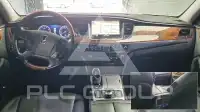 2013 Hyundai Equus