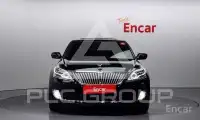 2013 Hyundai Equus