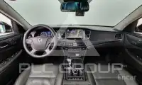 2013 Hyundai Equus