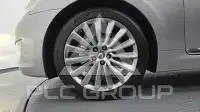 2013 Hyundai Equus